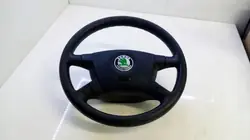 Begagnat Skoda OE Airbag-ratt OEM 0
