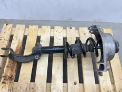 Audi A5 8T Fram Vänster Stötdämpare OEM 8T0413A031AE