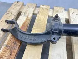 Audi A5 8T Etu Vasen Jousitus OEM 8T0413A031AE