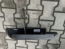 Rear Step Mercedes Sprinter