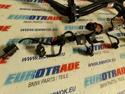 BMW Sytytyskelan OEM 8654410 G05 G06 G07 40iX