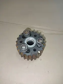 Einspritzpumpenrad AUDI A4 B8 A5 2.0 TDI OEM