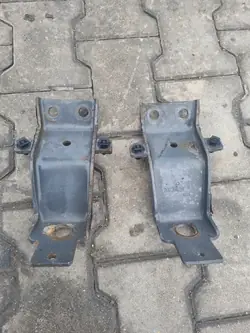 Support de Coussin d'Air Suspension OEM 20737428 Arrière