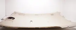 Volvo XC60 I Dachhimmel OEM 39885692 - Hellbeige