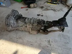 Getriebe Suzuki Jimny 1.3 16V OEM R7ME Gebraucht