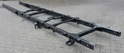 Rahmen Iveco Daily 35S 2014-, Radstand 3520mm