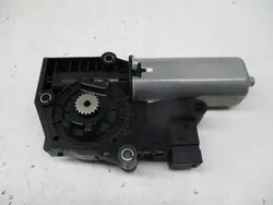 VW ID.4 Taklucka Gardin Motor OEM 10A877795