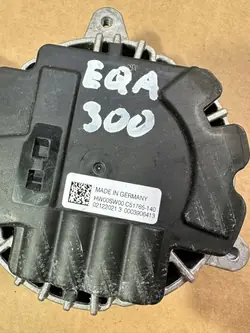 Motor ventilador OEM A2479060200 para Mercedes EQA