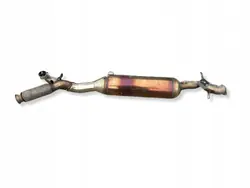 OEM 9821043280 DPF usado para Peugeot 3008 II