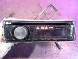LG LCS500UR Autoradio mit USB, AUX & CD