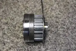 CITROEN C4 CACTUS PEUGEOT 208 1.2THP Engrenagem HN01