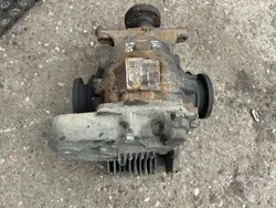 BMW E60 3.0i Rear Axle 2.93 7516879