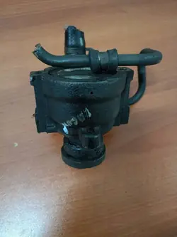 Bomba de Direção Assistida Renault Laguna II