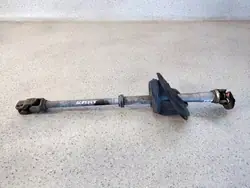 Palanca de columna de dirección OEM 8W1419753B Audi A4 B9