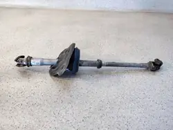 Levier de colonne de direction OEM 8W1419753B Audi A4 B9