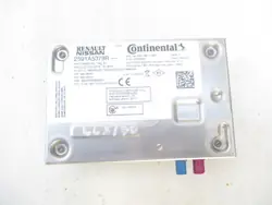 Bluetooth-moduuli OEM 2591A5378R Renault Clio V:lle