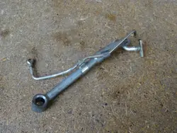 A3 8P TT 8J GOLF VI TDI Tubo de Óleo Turbo 03L145535D