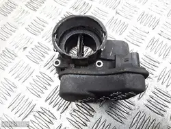 Corpo do acelerador Dodge Journey 2009 2000CRDI OEM 03G128063L