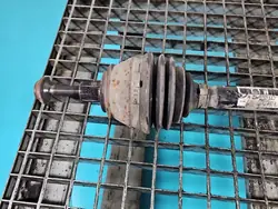Arbre de transmission avant gauche Audi A6 C6 2.0 TDI