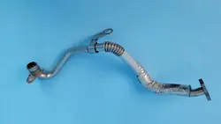 FORD KUGA III 2.0 TDCI Tubería de Aceite Turbo HG9Q-6K677-CA