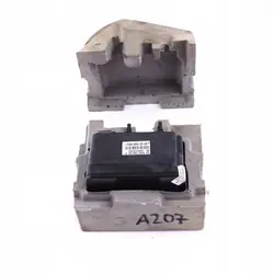 Mercedes centrale vergrendelpomp OEM A0008003348