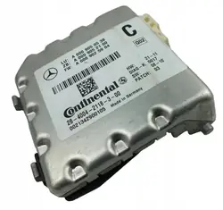 Cámara de espejo Mercedes-Benz ML W166 OEM A0009050538