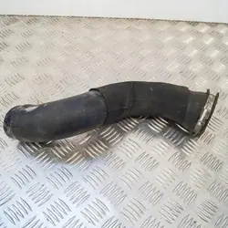 Audi A4 S4 B8 8K 2010 Intercooler Schlauch Linke Seite OEM