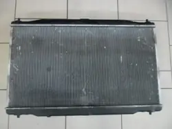 HONDA CR-V III 2006-09 2.2 ICTDI Radiateur d'Eau OEM 19010R06E01