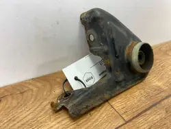 Pakoputken kiinnike OEM JR335G298 Ford Mustang VII