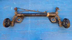 NISSAN MICRA K13 Hinterachsschwinge OEM