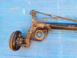 Poutre suspension arrière NISSAN MICRA K13 OEM