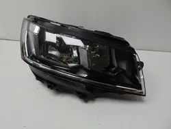 VW T6 LIFT 7L1 T6.1 19-23 Farol Direito H7