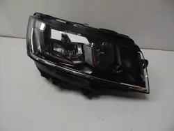VW T6 LIFT 7L1 T6.1 19-23 Rechtes Scheinwerfer H7