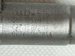 OEM 06E103697E Säädönventtiilimoduuli VW Audi:lle