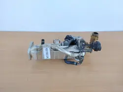 Válvula EGR + Manguera BMW F20 F30 F25 F15 F10 8513691