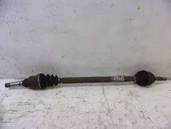 Arbre de transmission avant droit Citroen C2