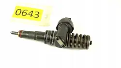 Insprutningspump OEM 038130073BN för VW 1.4/1.9 TDI