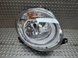 Farol dianteiro direito Fiat 500 2007- OEM 51787491
