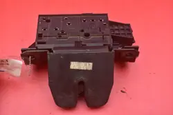 Verrou de coffre 24441401 495072894 Opel Signum C 03-05