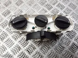 Module climatisation Toyota Corolla Verso OEM 1559112240