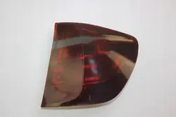 Luz trasera derecha BMW F25 X3 7217306