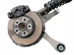 OEM 470398 Fram Höger Stötdämparfäste BMW F10 2010-2013