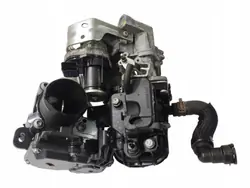 Enfriador EGR OEM 9821395680 para Peugeot 308 II
