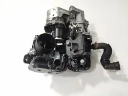 Refroidisseur EGR OEM 9821395680 pour Peugeot 308 II
