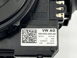 Interruttore combinato VW Passat B7