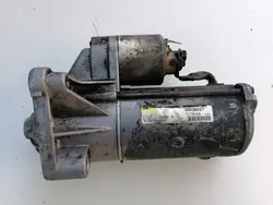 Arrancador Valeo 8200064465