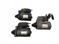 ARRANCADOR FIAT PANDA C132 E80F 63102022