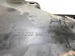 Soporte de caja Mercedes-Benz OEM A2222401902