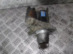 Motor de arranque Toyota Avalon 3.5 V6 Automático