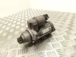 Motor de arranque Audi A3 S3 8V 2016